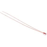 5pcs 100K ohmios NTC termistores termistor- sensor de tempertura de Reprap Mk2A